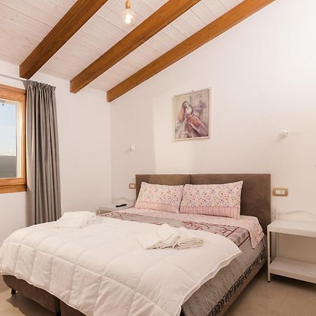New Suites Sea View Sardinia, 카스텔사르도 외부 사진