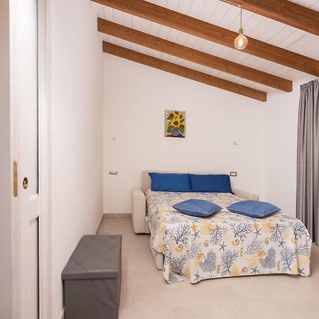 New Suites Sea View Sardinia, 카스텔사르도 외부 사진