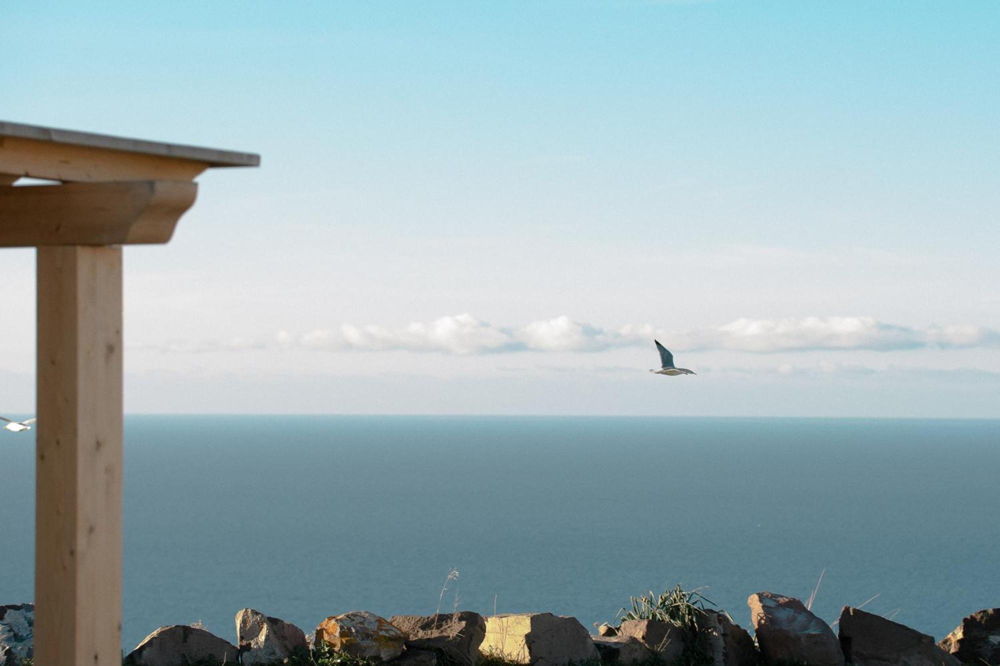 New Suites Sea View Sardinia, 카스텔사르도 외부 사진