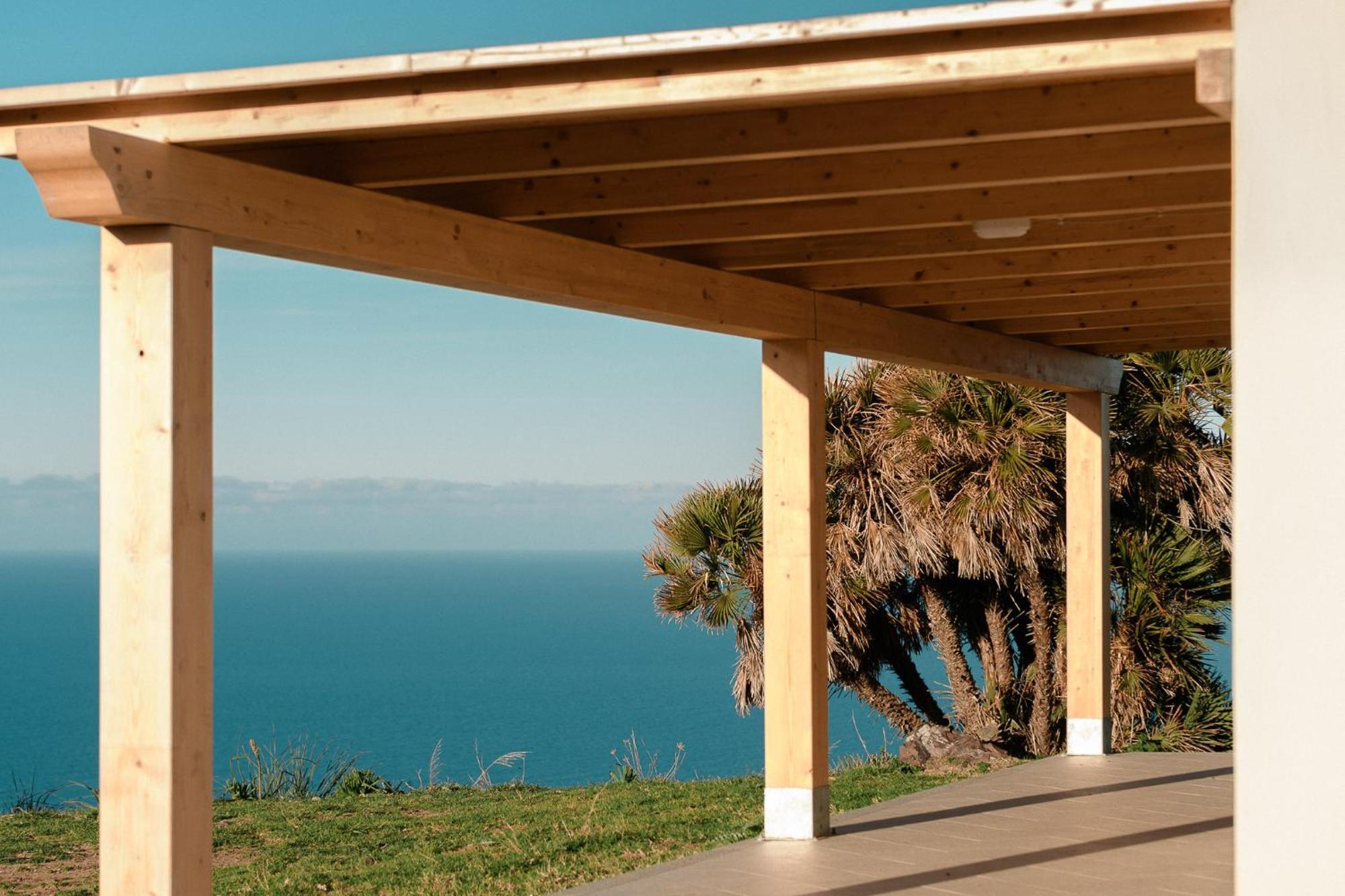 New Suites Sea View Sardinia, 카스텔사르도 외부 사진