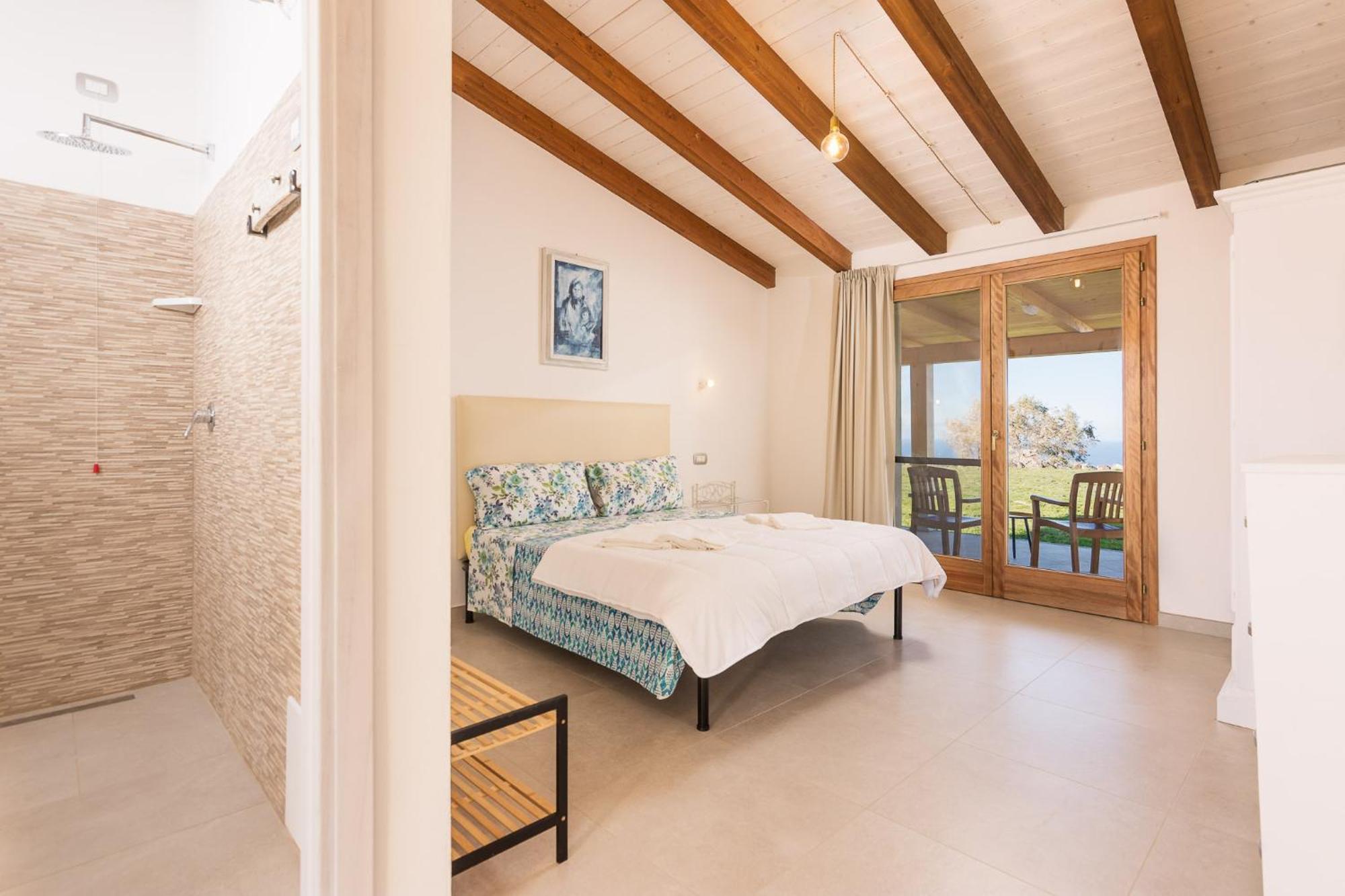 New Suites Sea View Sardinia, 카스텔사르도 외부 사진