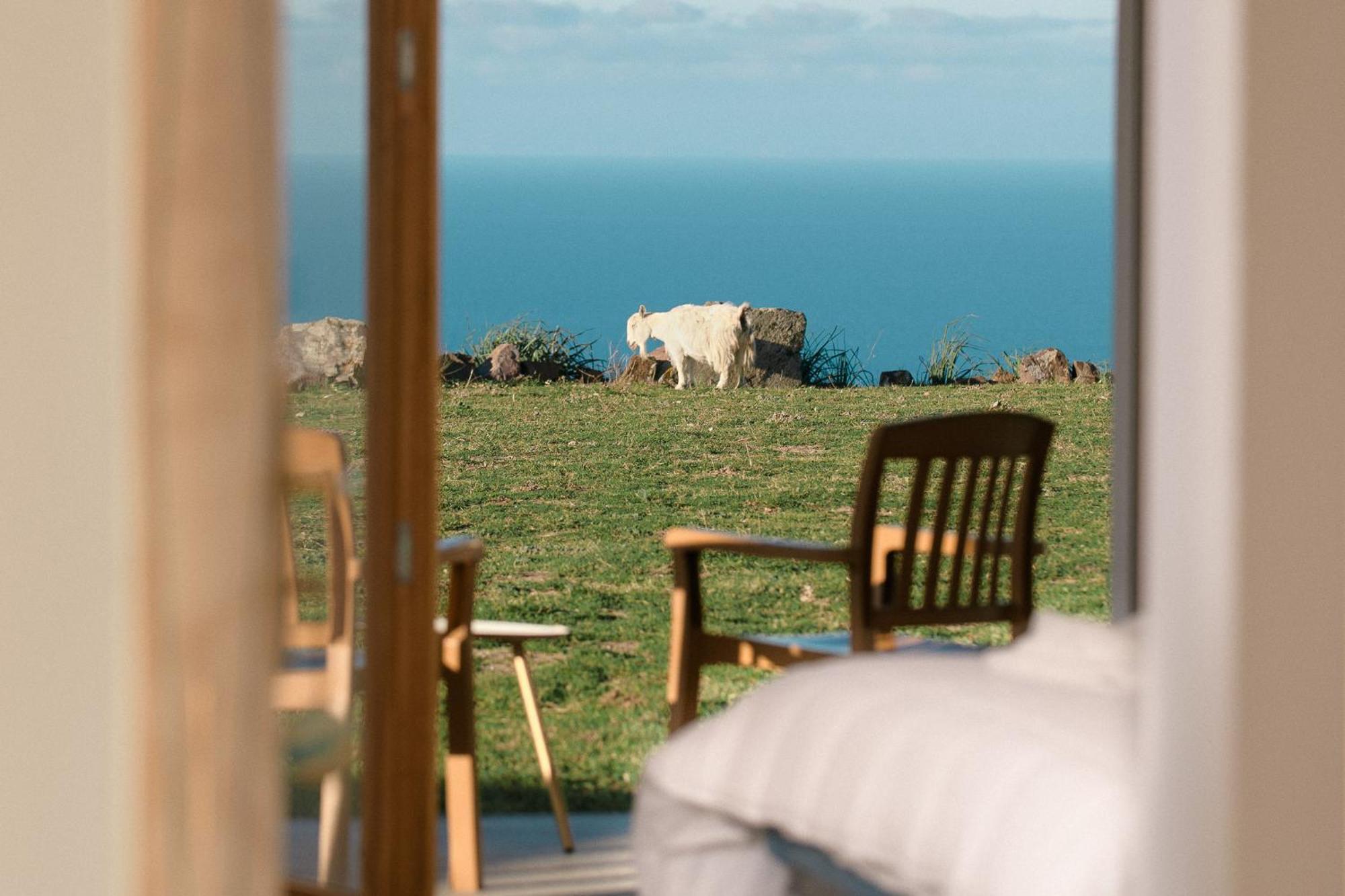 New Suites Sea View Sardinia, 카스텔사르도 외부 사진