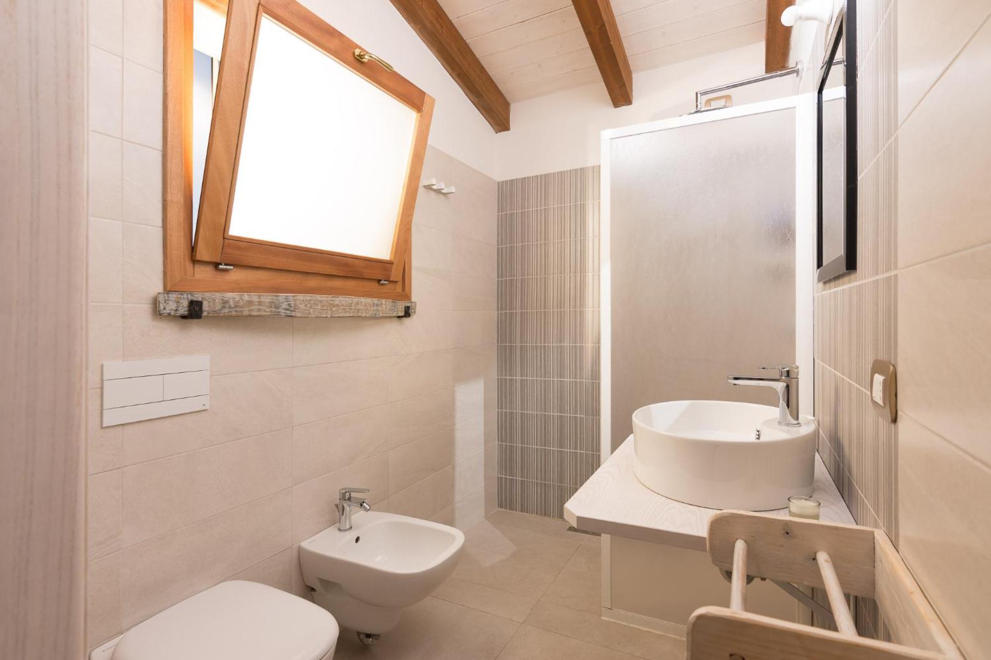 New Suites Sea View Sardinia, 카스텔사르도 외부 사진