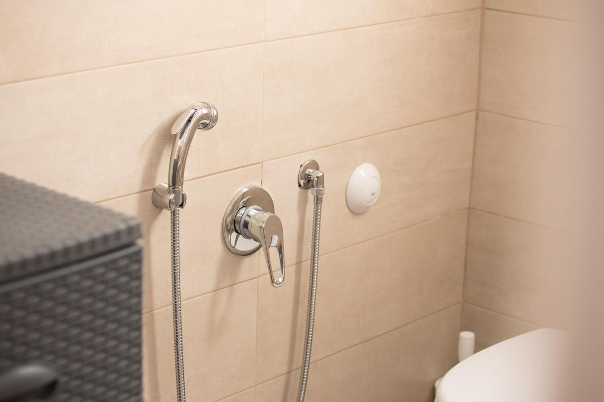 New Suites Sea View Sardinia, 카스텔사르도 외부 사진