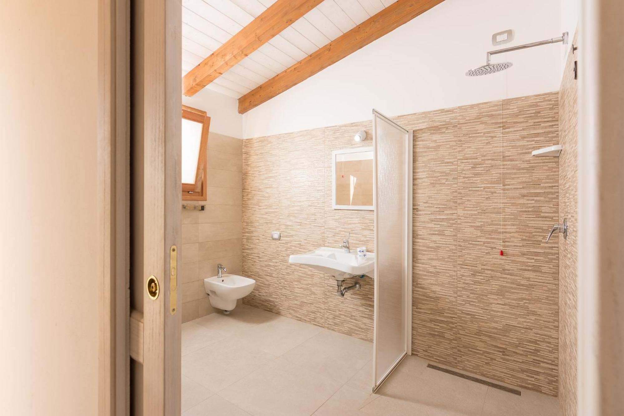 New Suites Sea View Sardinia, 카스텔사르도 외부 사진