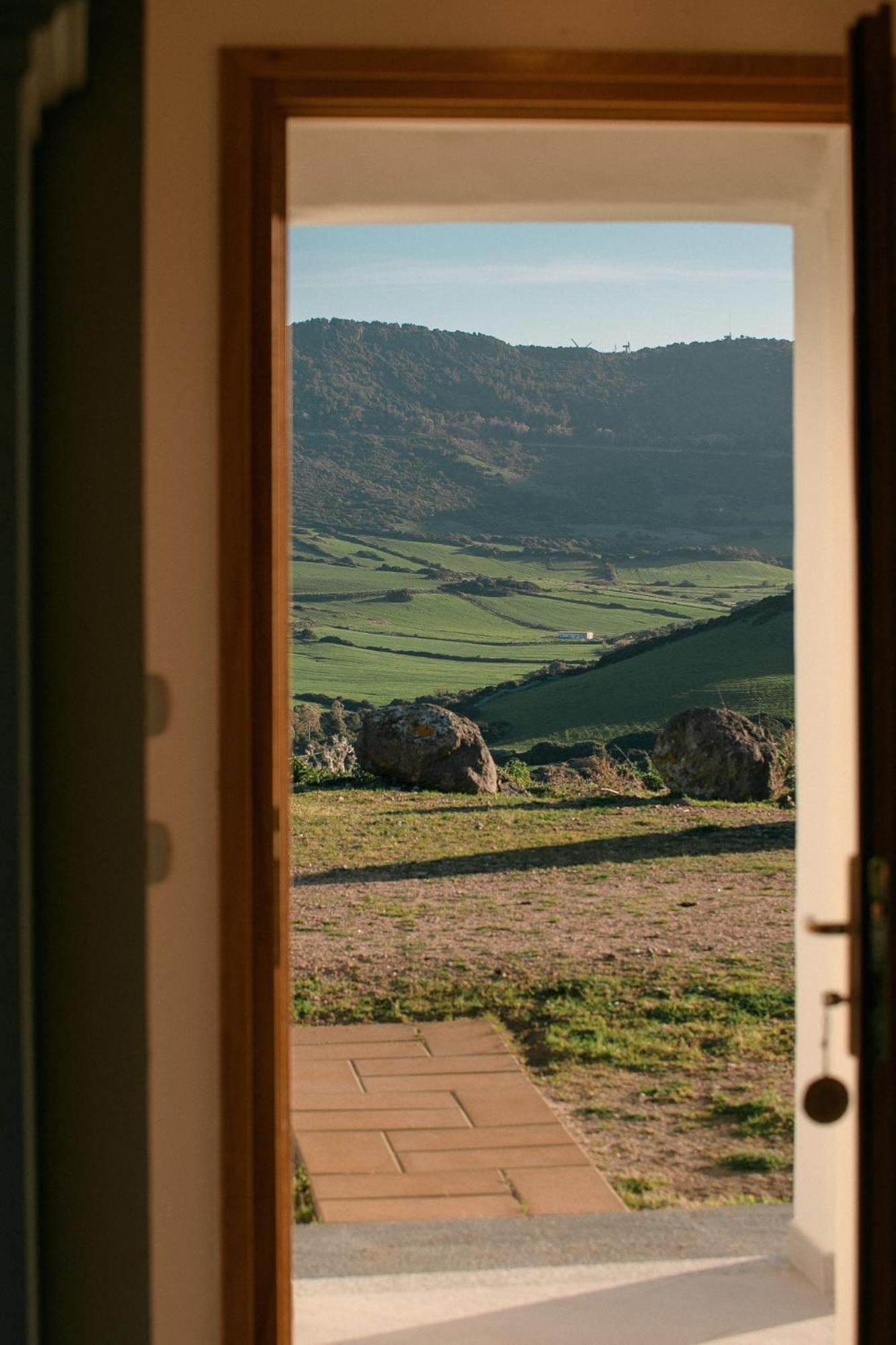 New Suites Sea View Sardinia, 카스텔사르도 외부 사진