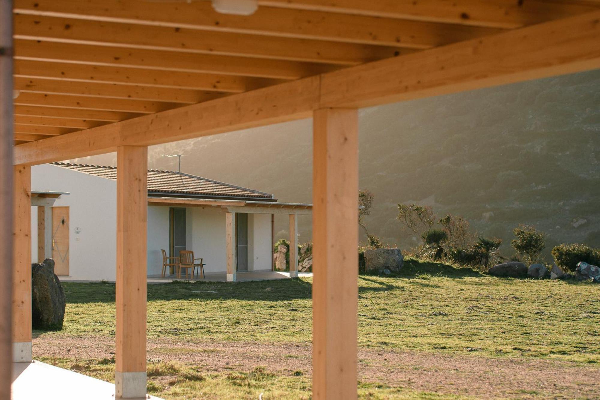 New Suites Sea View Sardinia, 카스텔사르도 외부 사진
